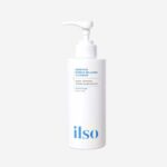 ILSO Sensitive Bubble Relaxing Cleanser 200g