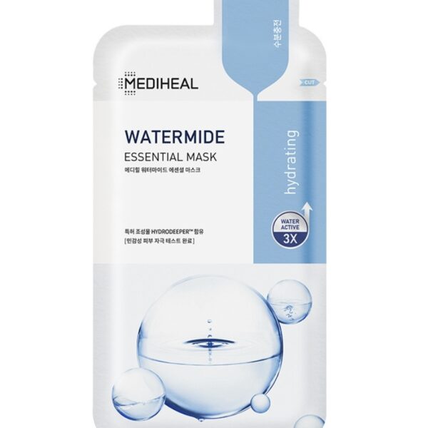 Mediheal Watermide Essential mask