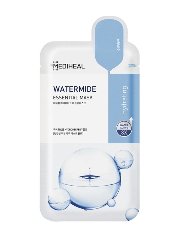 Mediheal Watermide Essential mask