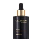 Cell Toxing Dermajours Ampoule – Αντιγηραντικός ορός με φυτικά βλαστοκύτταρα
