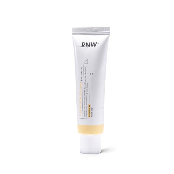 RNW DER. Special Ceramide Cream 50g