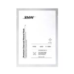 RNW Premium Charcoal Mineral Mask 27g*10pcs - Image 2