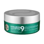 MEDI PEEL Hyaluron Cica Peptide Ampoule Eye Patch 1