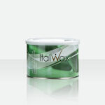 ITALWAX - WAX TIN 400ML - ALOE