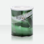 ITALWAX - WAX TIN 800ML - ALOE