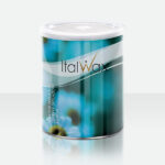 ITALWAX - WAX TIN 800ML - AZULENE
