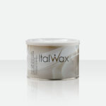 ITALWAX - WAX TIN 400ML - WHITE CHOCOLATE