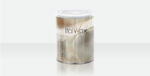 ITALWAX - WAX TIN 800ML - WHITE CHOCOLATE