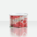 ITALWAX - WAX TIN 400ML - STRAWBERRY