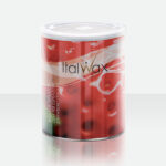 ITALWAX - WAX TIN 800ML - STRAWBERRY
