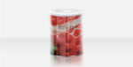 ITALWAX - WAX TIN 800ML - STRAWBERRY