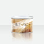 ITALWAX - WAX TIN 400ML - HONEY