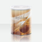 ITALWAX - WAX TIN 800ML - HONEY