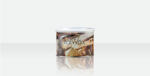 ITALWAX - WAX TIN 400ML - NATURAL