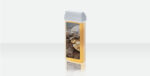 ITALWAX - WAX CARTRIDGE 100ML NATURAL