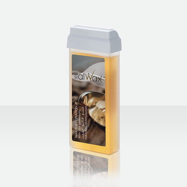 ITALWAX - WAX CARTRIDGE 100ML NATURAL