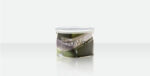 ITALWAX - WAX TIN 400ML - OLIVE