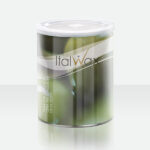 ITALWAX - WAX TIN 800ML - OLIVE