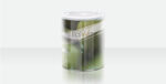 ITALWAX - WAX TIN 800ML - OLIVE