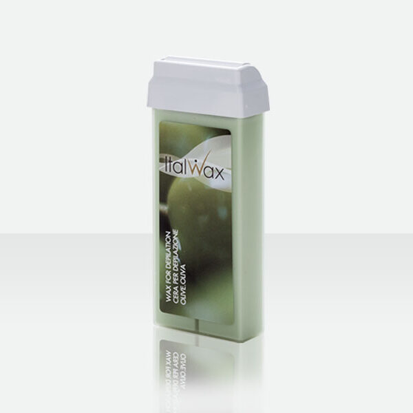 ITALWAX - WAX CARTRIDGE 100ML OLIVE