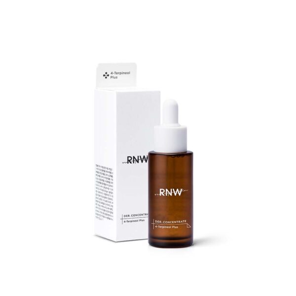 RNW DER. Concentrate 4-Terpineol Plus 30ml