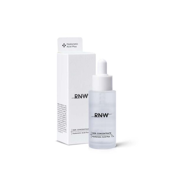 RNW DER. Concentrate Hyaluronic Acid Plus 30ml