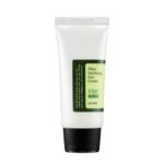Aloe Soothing Sun Cream SPF 50+ / PA+++ - Καθημερινό καταπραϋντικό αντιηλιακό