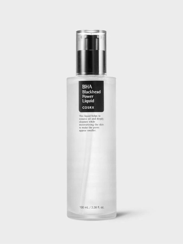 BHA Blackhead Power Liquid - Απολεπιστικό προϊόν με BHA & νιασιναμίδη