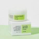 Centella Blemish cream - Κρέμα με σεντελα ασιάτικα για την ακμή