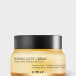 Full Fit Propolis Light Cream- Ενυδατική κρέμα με πρόπολη για υγιές και απαλό δέρμα