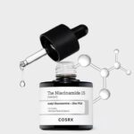 The Niacinamide 15 Serum - Ορός με νιασιναμίδη για καταπολέμηση της ακμής