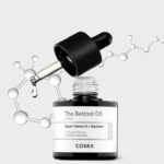 The Retinol 0.5 Oil - Ενυδατικό έλαιο με ρετινόλη για αντιγήρανση & μείωση των ρυτίδων