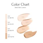 MUZIGAE MANSION Sleek Matt Cushion N21 15g. - Image 4