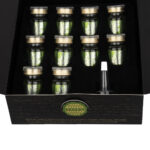 VIESO Cypress Hair Regrowth Essence 5ml*10pcs - Image 3