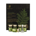 VIESO Cypress Hair Regrowth Essence 5ml*10pcs