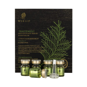 VIESO Cypress Hair Regrowth Essence 5ml*10pcs