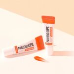Mediheal Labocare Pantenolips Healessence Coral – Ενυδατικό essence χειλιών σε κοραλί απόχρωση