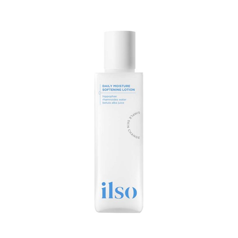 ILSO Daily Moisture Softening Lotion 150ml