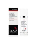 M.A.D. Environmental Destressing Night Cream 50ml