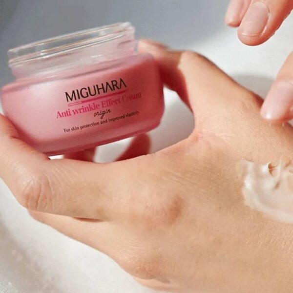 Antiwrinkle Effect Cream -50ml