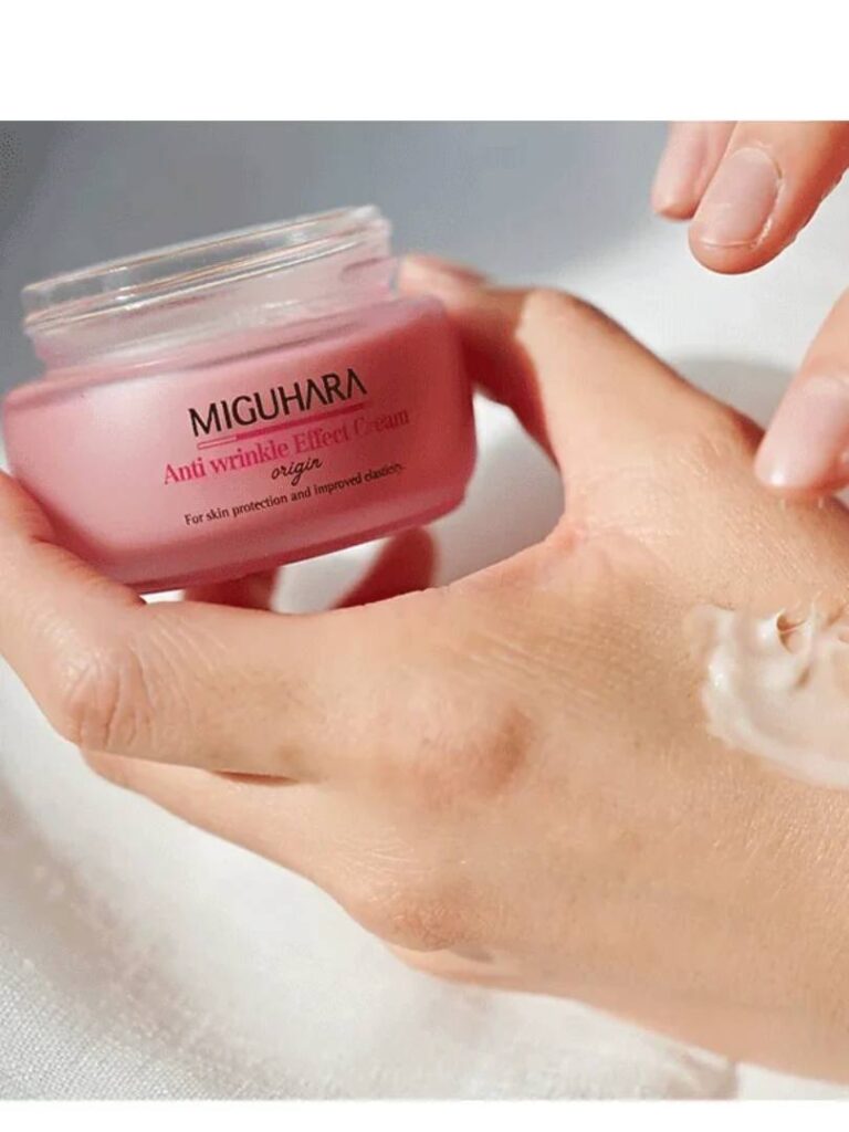 Antiwrinkle Effect Cream -50ml