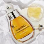 Big3 Step Whitening Mask Pack Origin