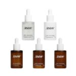 RNW Energy Ampoule Kit 10ml*4τεμ. - Image 2