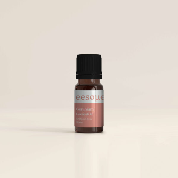Αιθέριο Έλαιο Γεράνι eesome