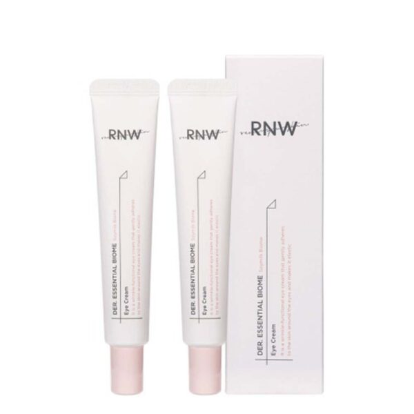 RNW DER. Essential Biome Eye Cream 30ml x 2τεμ.
