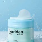 ΝΕΟ ΠΡΟΙΟΝ  Torriden DIVE IN Low Molecular Hyaluronic Acid Multi Pad 160ml