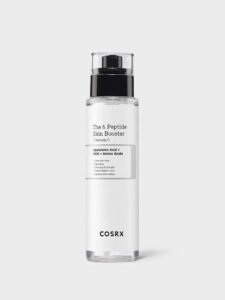 Cosrx The 6 peptide skin booster serum - Ορός με 6 πεπτίδια για συνολική βελτίωση της επιδερμίδας