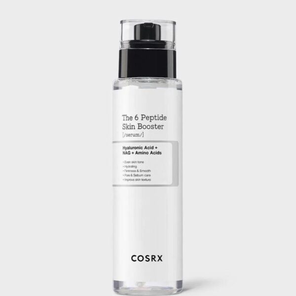 Cosrx The 6 peptide skin booster serum - Ορός με 6 πεπτίδια για συνολική βελτίωση της επιδερμίδας