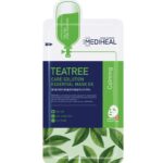 Mediheal Teatree Care Solution Essential Mask EX