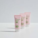 MANYO Factory Foundation Free Sun Cream Moisture SPF50+ PA++++ 50ml - Image 3